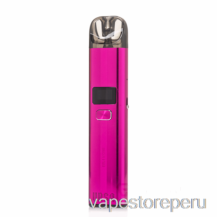 Vape Desechable Perdido Vape Ursa Pro 25w Pod Kit Babe Rosa